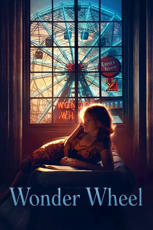 Wonder Wheel 2017
