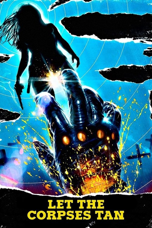 Let the Corpses Tan 2017