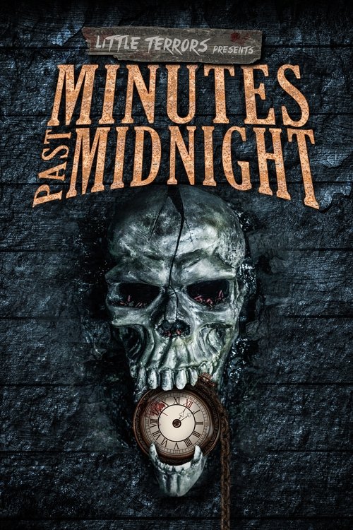 Minutes Past Midnight 2016