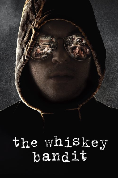 The Whisky Robber 2017