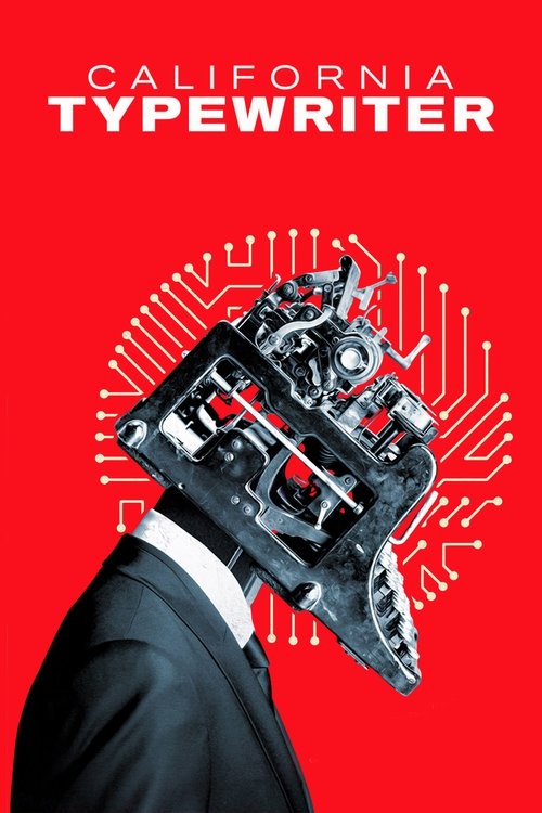 California Typewriter 2016