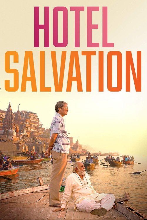 Hotel Salvation 2016