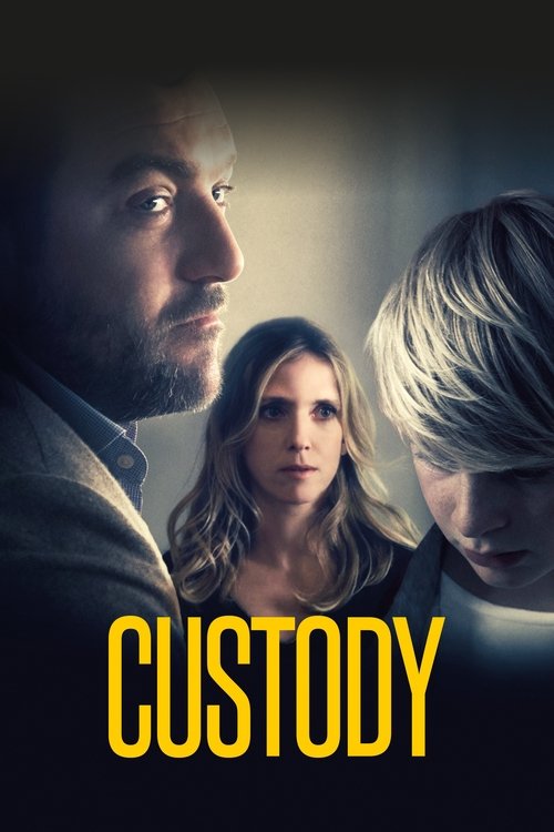 Custody 2017