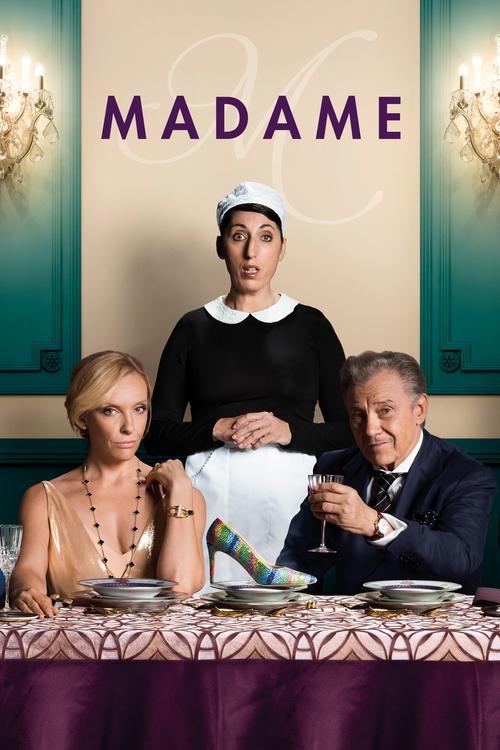 Madame 2017