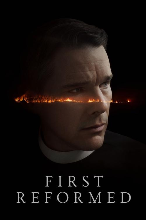 First Reformed 2017