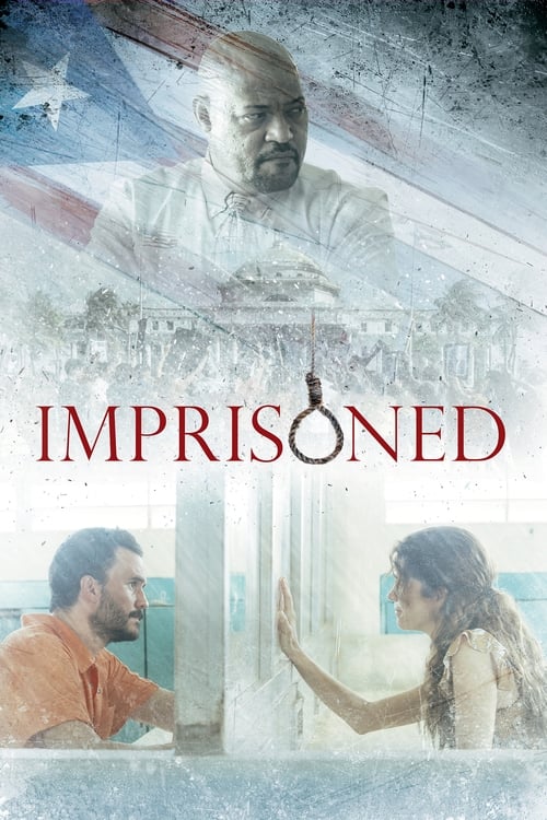 Imprisoned 2018