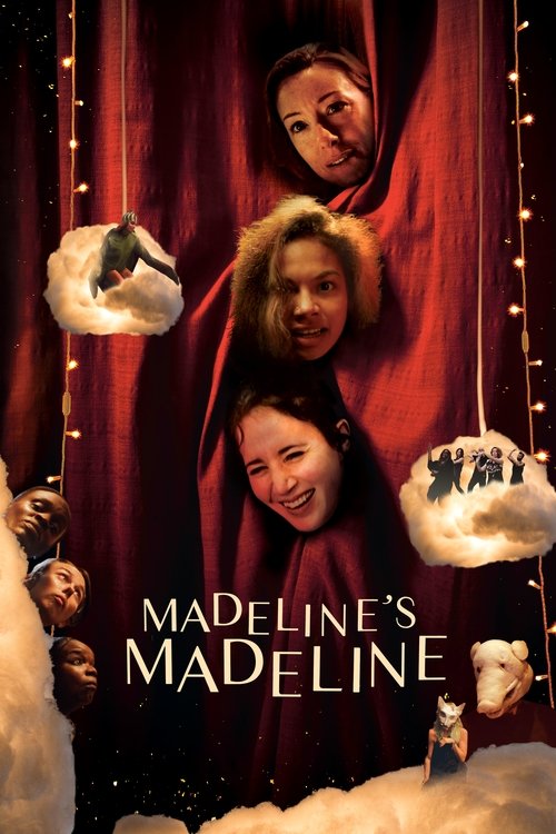 Madeline’s Madeline 2018