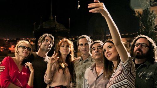 غریبههای تمام عیار