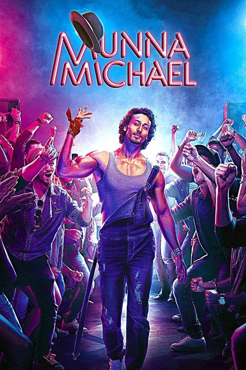 Munna Michael 2 2017