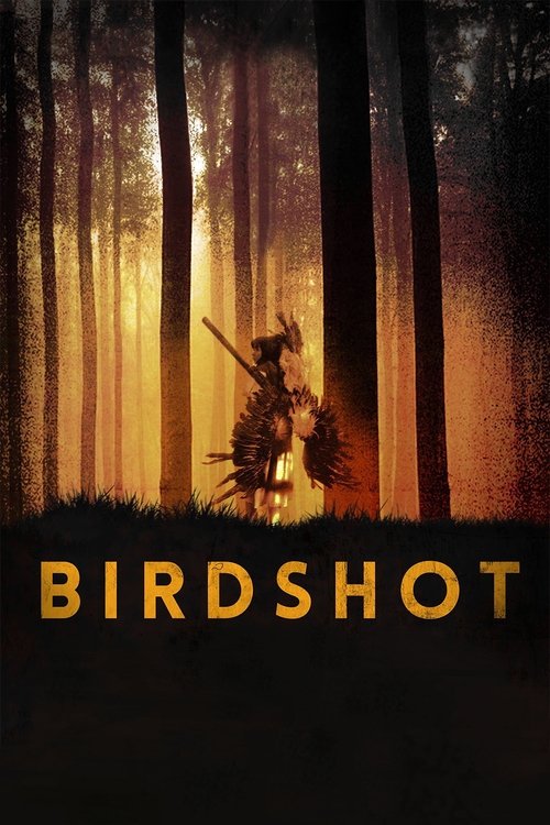 Birdshot 2016