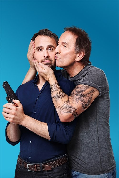 Father and Guns 2 2017