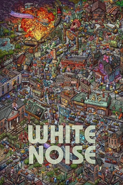 White Noise 2022