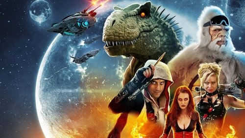 هیولا نیروی صفر