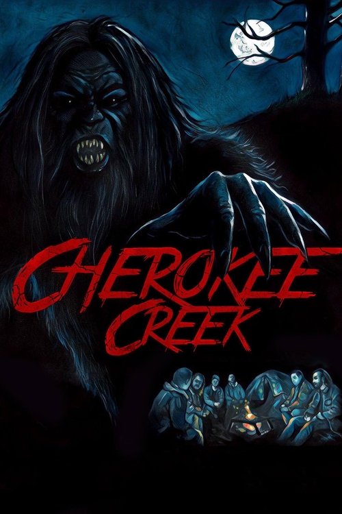 Cherokee Creek 2018