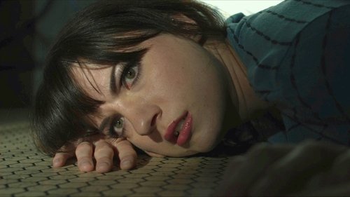 در این مکان خاکستری