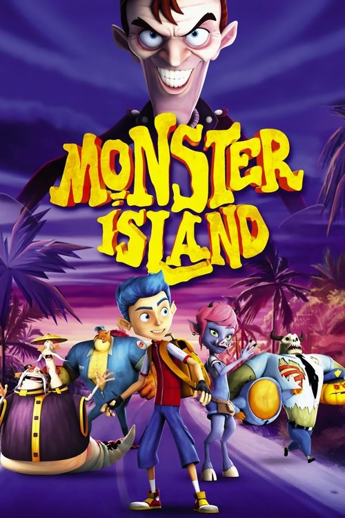 Monster Island 2017