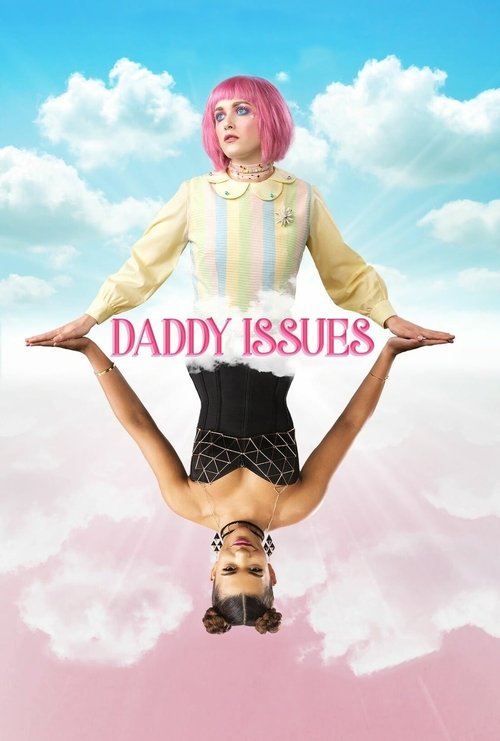 Daddy Issues 2018