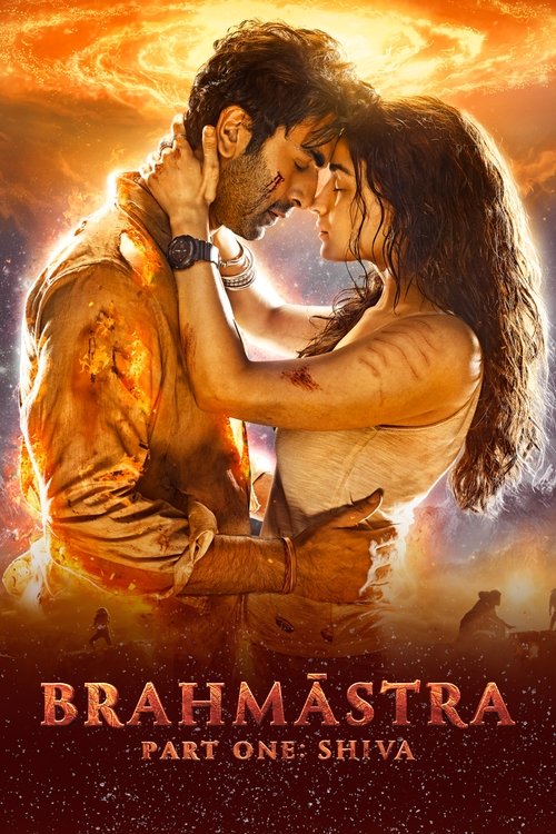 Brahmastra Part One: Shiva 2022