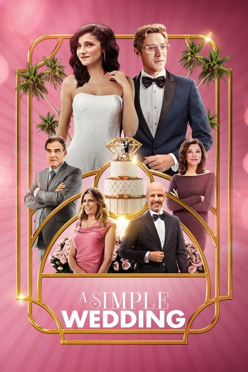 A Simple Wedding 2018