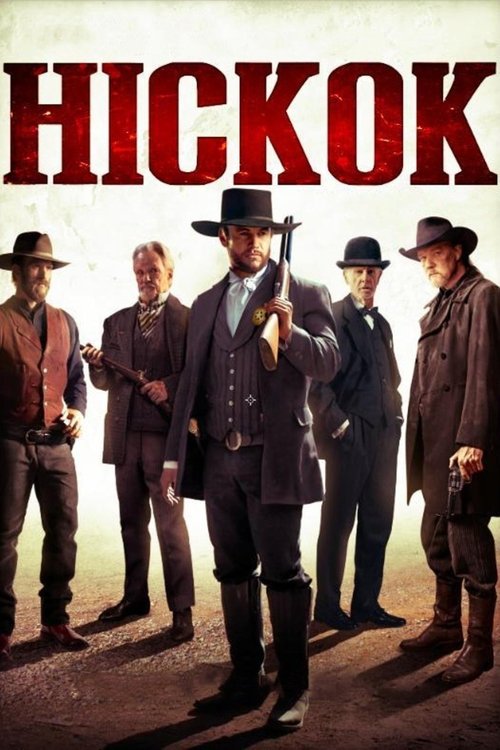 Hickok 2017