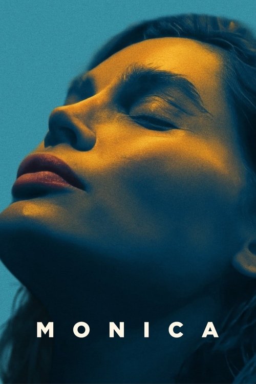 Monica 2022