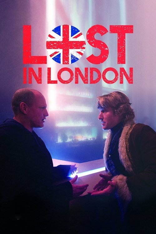 Lost in London 2017