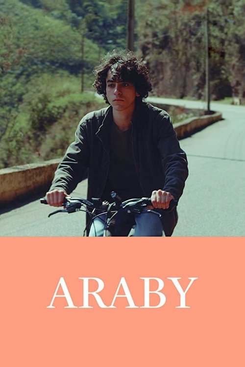 Araby - Arabia 2017