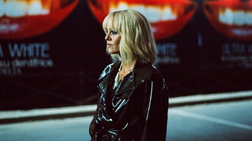 چاقو در قلب