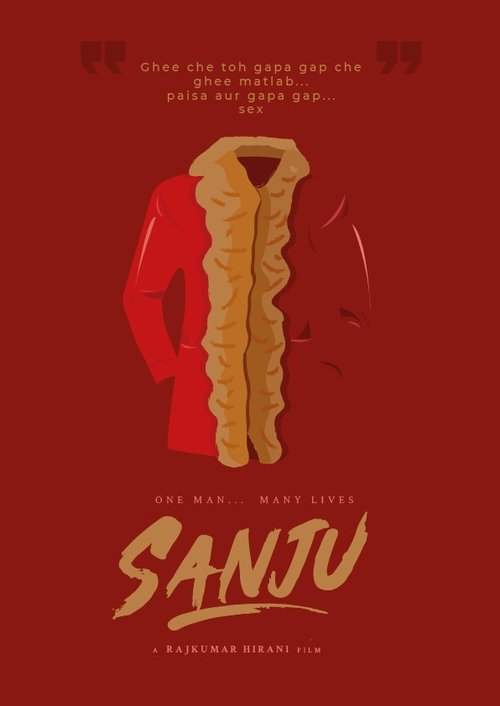 Sanju 2018