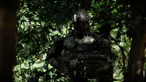 هیولاهای انسان