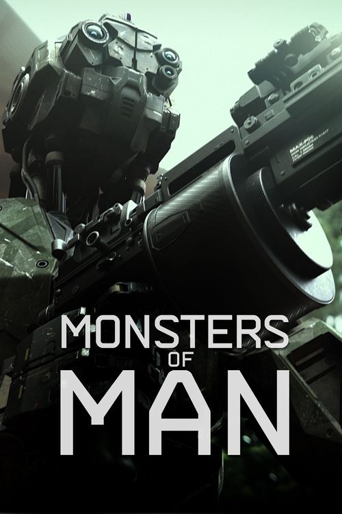 Monsters of Man 2020