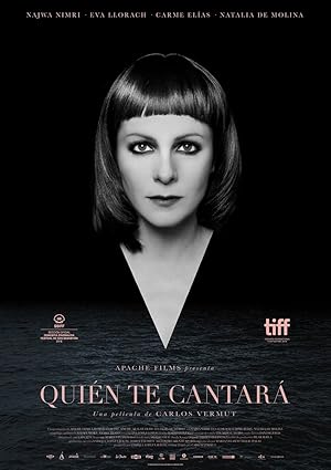Quién te cantará 2018