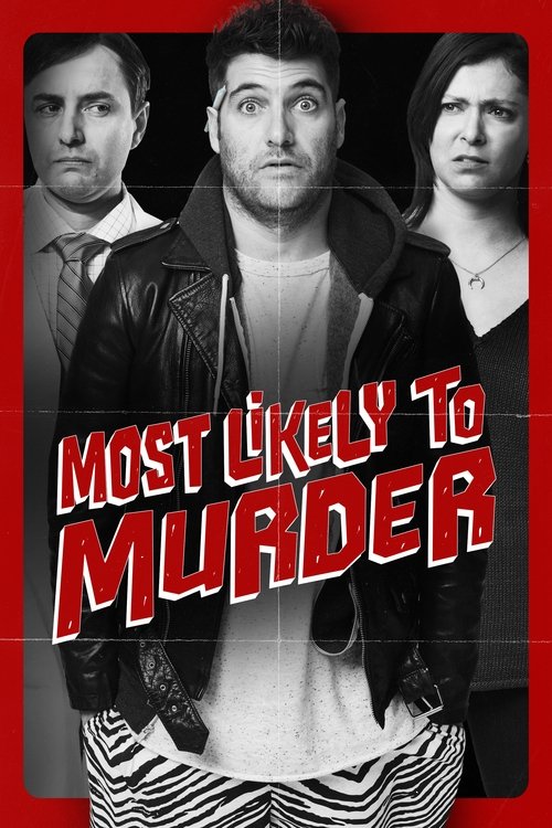 Most Likely to Murder 2018