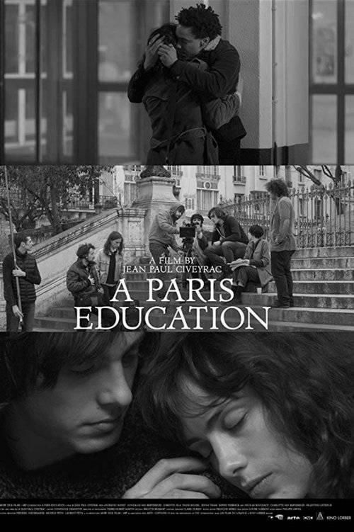 A Paris Education 2018 |