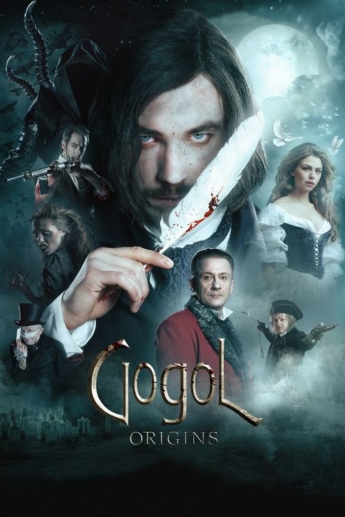 Gogol:The Beginning
