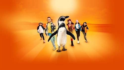 خواهران آشوبگر و پنگوئن پل