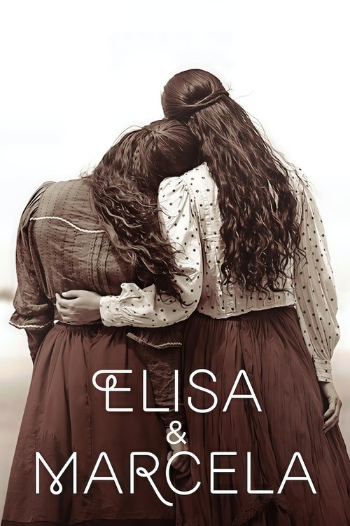 Elisa & Marcela 2019