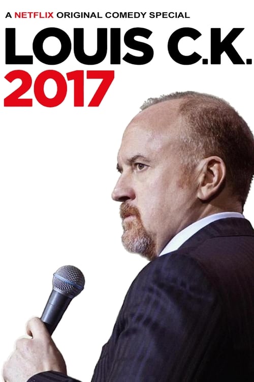 Louis C.K.