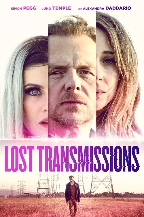 Lost Transmissions 2019