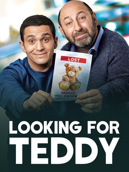 Looking for Teddy 2018