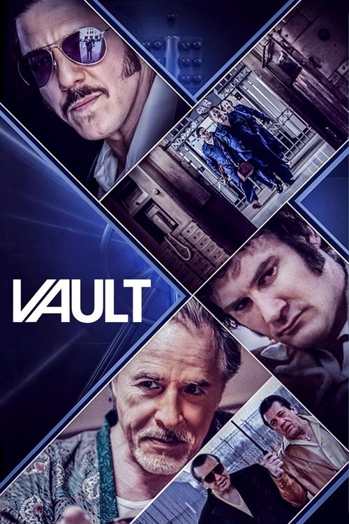 Vault 2019