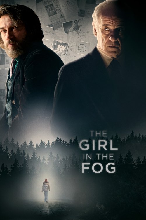 The Girl in the Fog - La ragazza nella nebbia 2017
