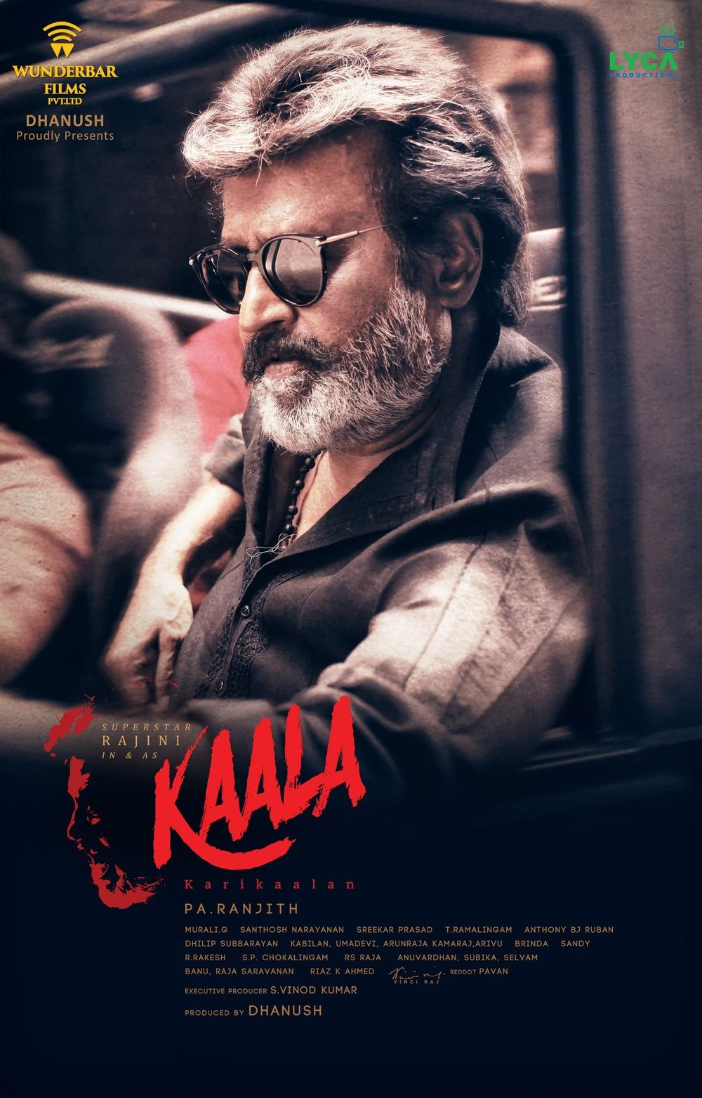 Kaala 2018
