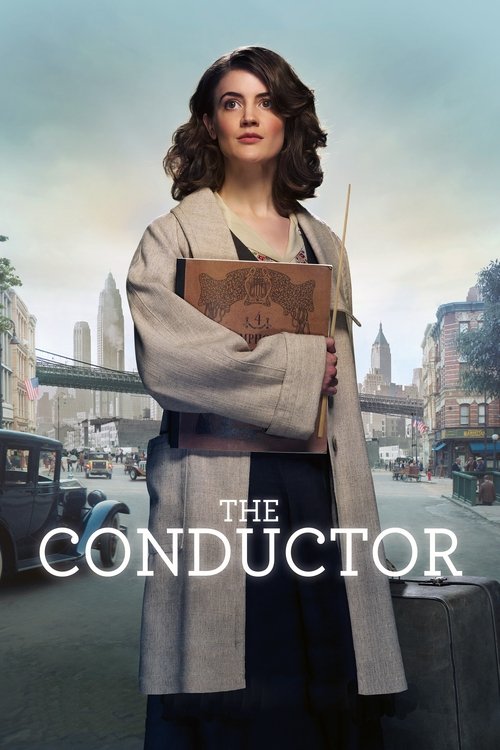 The Conductor  2018