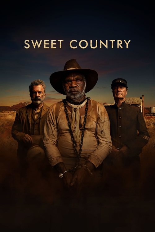 Sweet Country 2017