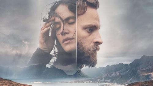 خورشید معلق