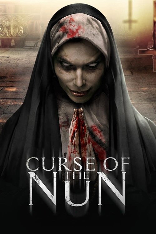 Curse of the Nun 2018