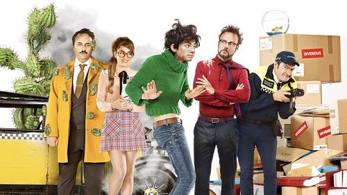 گاستون لاگاف