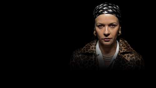 مادرخوانده کوکائین