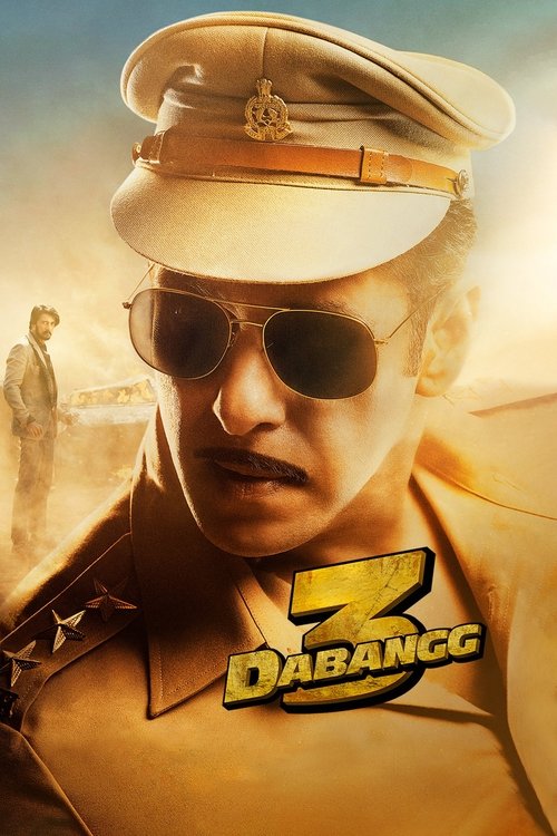 Dabangg 3 2019